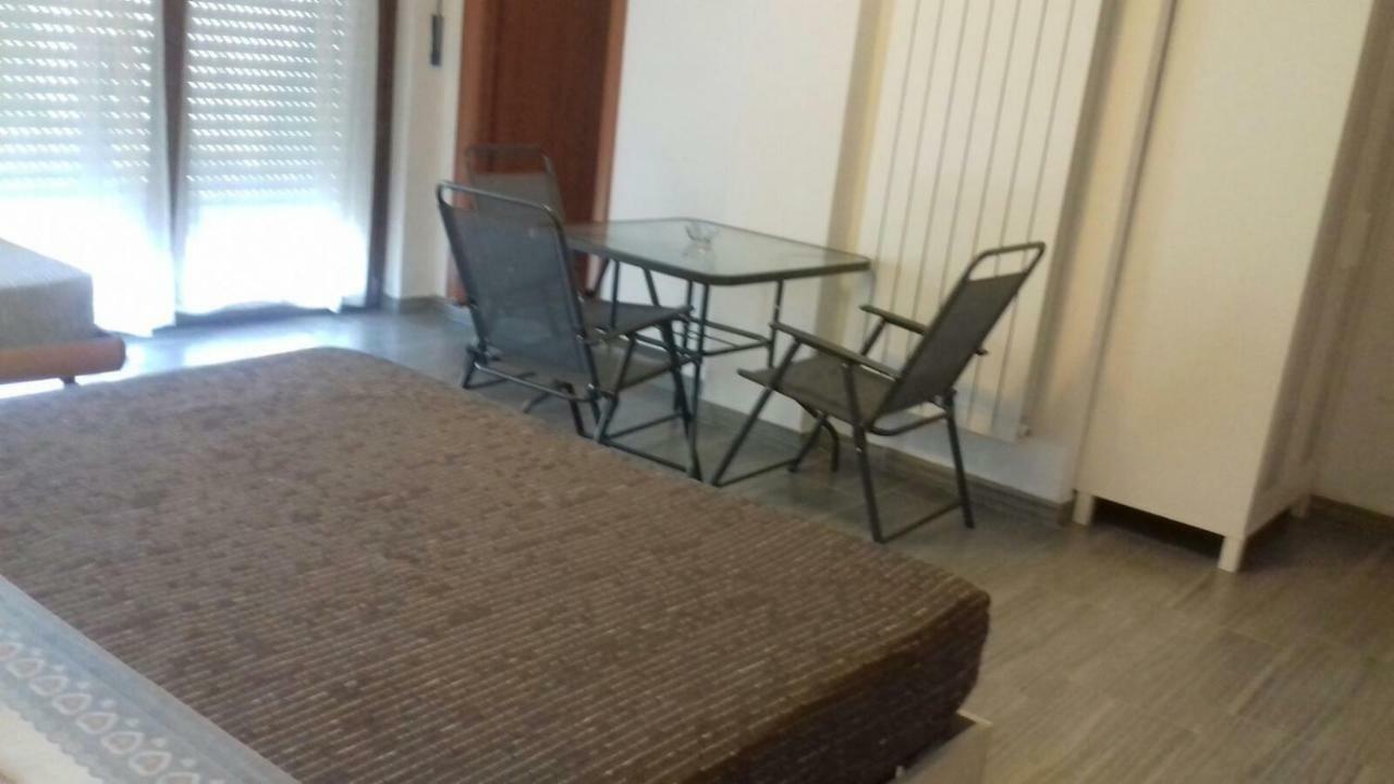 Le Villette Pescara Quarto foto